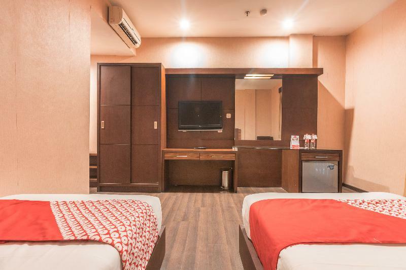 Hotel Reddoorz @ Cikarang 2 Zewnętrze zdjęcie